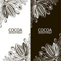 Cocoa packages set