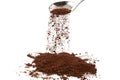 Cocoa powder