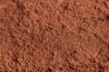 Cocoa Powder Background