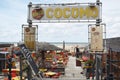 Cocomo Pancake Beachhouse in Scheveningen.