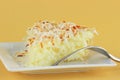 Coconut Cream Pie