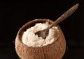 Coconut flour Gluten-Free