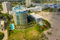 Coconut Grove Residences on Fort Lauderdale Beach