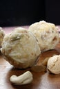 Coconut Laddu from India