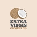 Coconut logo