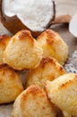 Coconut Macaroons