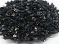 Coconut shell charcoal activated carbon pellets for water filtration