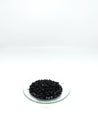 Coconut shell charcoal activated carbon pellets for water filtration