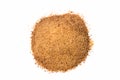 Coconut sugar