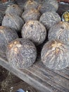 Coconut (Thai)