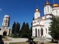 Cocos Monastery, Tulcea, Romania