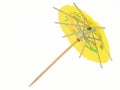 Coctail umbrella