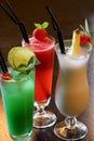 Coctails