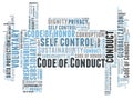 Code of Conduct