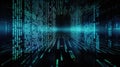 code data coding Royalty Free Stock Photo