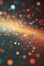 Code enchantment with particle system