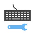 Code Engineering Royalty Free Stock Photo