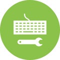 Code Engineering Royalty Free Stock Photo