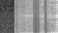 Code error glitch noise artifacts data script text