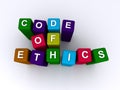 Code of ethics