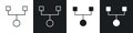 Code Fork icon