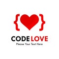 code love