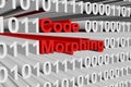 Code morphing