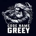 Code Name GREEY: The Hammer's Resolve.