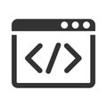 Code Optimization icon