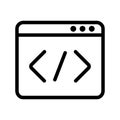 Code Optimization icon