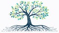 Code puzzle scan: programming riddles and coding challenges. #codepuzzle #codingriddle vector design Generative AI