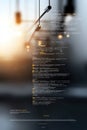 Code tapestry: innovative wallpaper featuring flowing computer code, reflecting beauty of software structure, merging