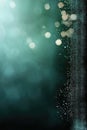 Code tapestry: innovative wallpaper featuring flowing computer code, reflecting beauty of software structure, merging