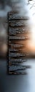 Code tapestry: innovative wallpaper featuring flowing computer code, reflecting beauty of software structure, merging