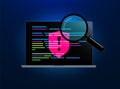 Code vulnerabilities exposed. Ethical Hacking. Uncover risks of stealthy backdoor attack in code models. Defend against