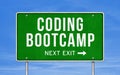 Coding Bootcamp