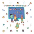 Coding similar