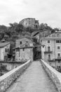 Codiponte, old village in Tuscany