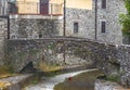 Codiponte, old village in Tuscany