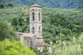 Codiponte, old village in Tuscany