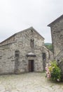 Codiponte, old village in Tuscany