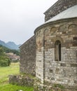 Codiponte (Tuscany), medieval church