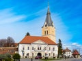 Codlea Museum in Romania - Muzeul Codlei