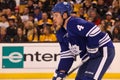 Cody Franson Toronto Maple Leafs Royalty Free Stock Photo