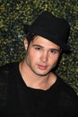 Cody Longo at the World Premiere of