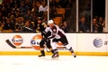 Cody McLeod Colorado Avalanche Royalty Free Stock Photo