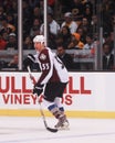 Cody McLeod Royalty Free Stock Photo