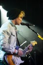 Cody Simpson in concert at SXSW