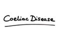 Coeliac Disease