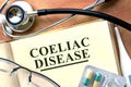 Coeliac disease.